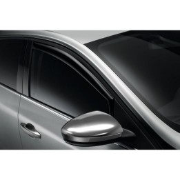 Renault tartozékok, Renault 8201547573 Megane IV első szélterelő