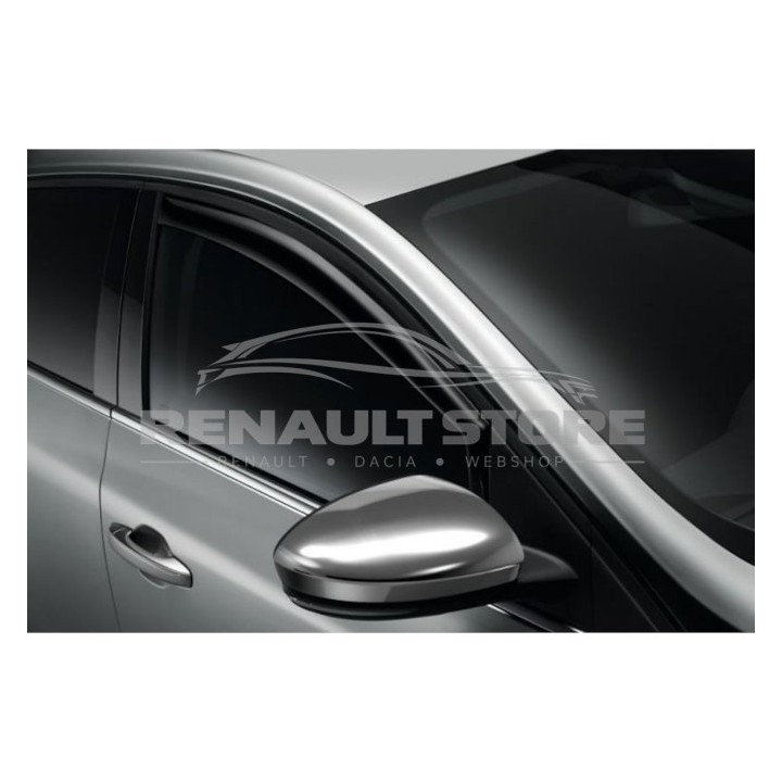 Renault tartozékok, Renault 8201547573 Megane IV első szélterelő