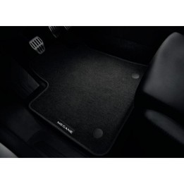 Renault gyári tartozékok, Renault 8201654204 Comfort szövetszőnyeg
