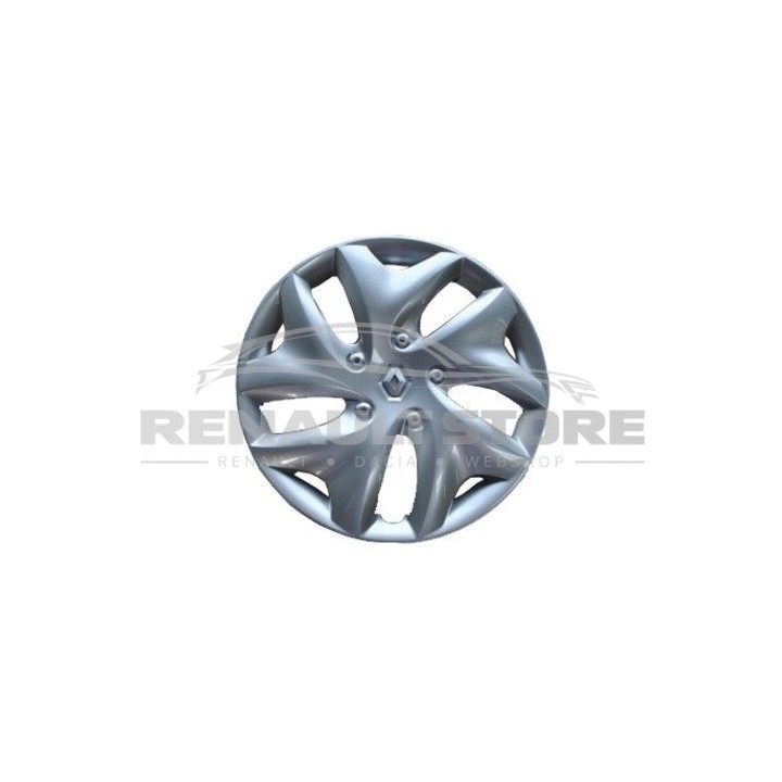Renault gyári alkatrészek, Renault 403152442R KUBERA 15" dísztárcsa