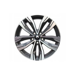 Renault gyári alkatrészek, Renault 403008269R Hightek Erbé 18" felni