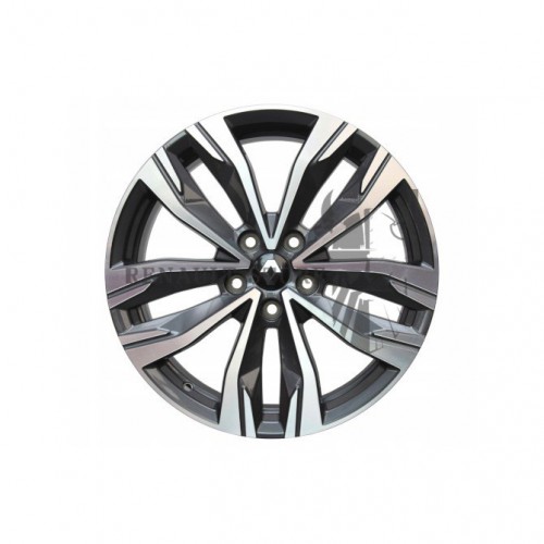 Renault gyári alkatrészek, Renault 403008269R Hightek Erbé 18" felni