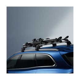 Renault gyári alkatrészek, Renault 8201579996 tetőcsomagtartó Talisman