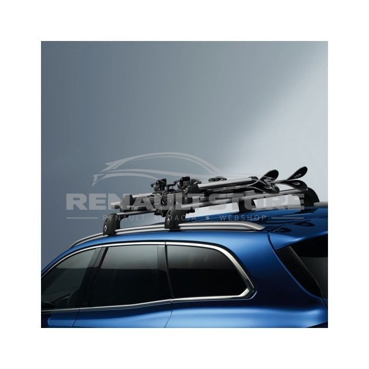 Renault gyári alkatrészek, Renault 8201579996 tetőcsomagtartó Talisman