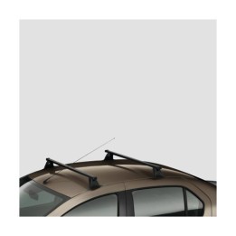 Dacia 8201356700 Sandero II, Logan II gyári tetőcsomagtartó