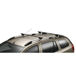 Dacia gyári tartozékok, Dacia 8201356711 Logan II MCV tetőcsomagtartó