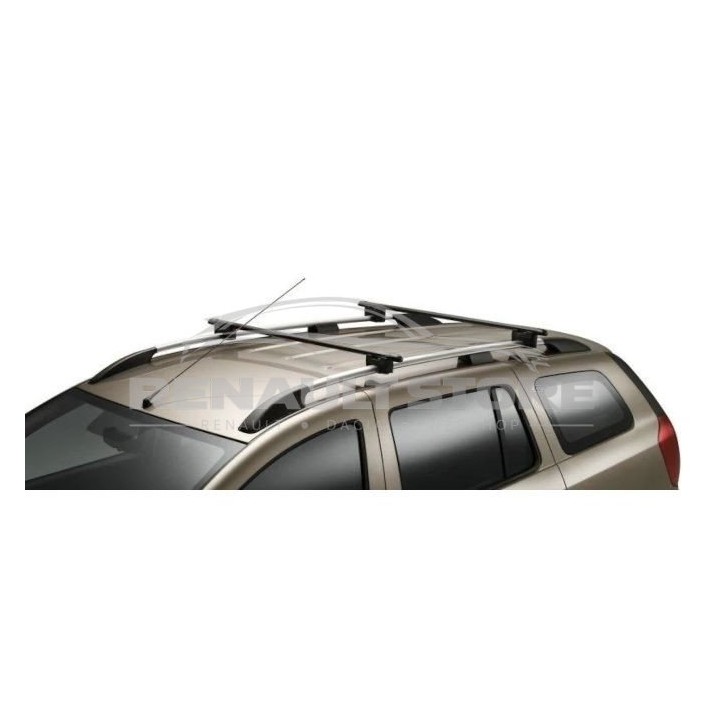 Dacia gyári tartozékok, Dacia 8201356711 Logan II MCV tetőcsomagtartó