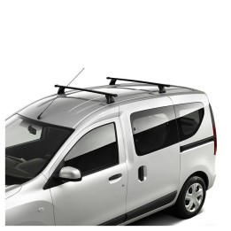 Dacia gyári alkatrészek, Dacia Dokker 8201299010 tetőcsomagtartó