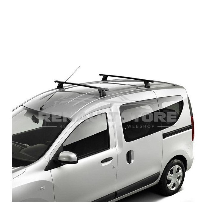 Dacia gyári alkatrészek, Dacia Dokker 8201299010 tetőcsomagtartó