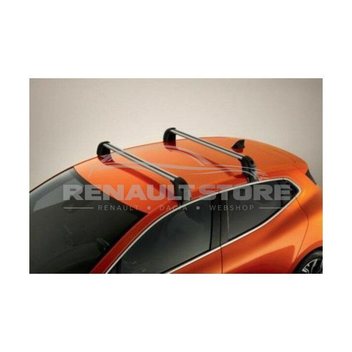 Renault gyári tetőcsomagtartó, Renault Clio V 8201720047