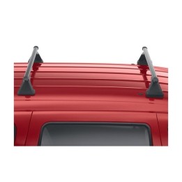 Dacia gyári tartozékok, Dacia 6001998209 MCV 2013- tetőcsomagtartó