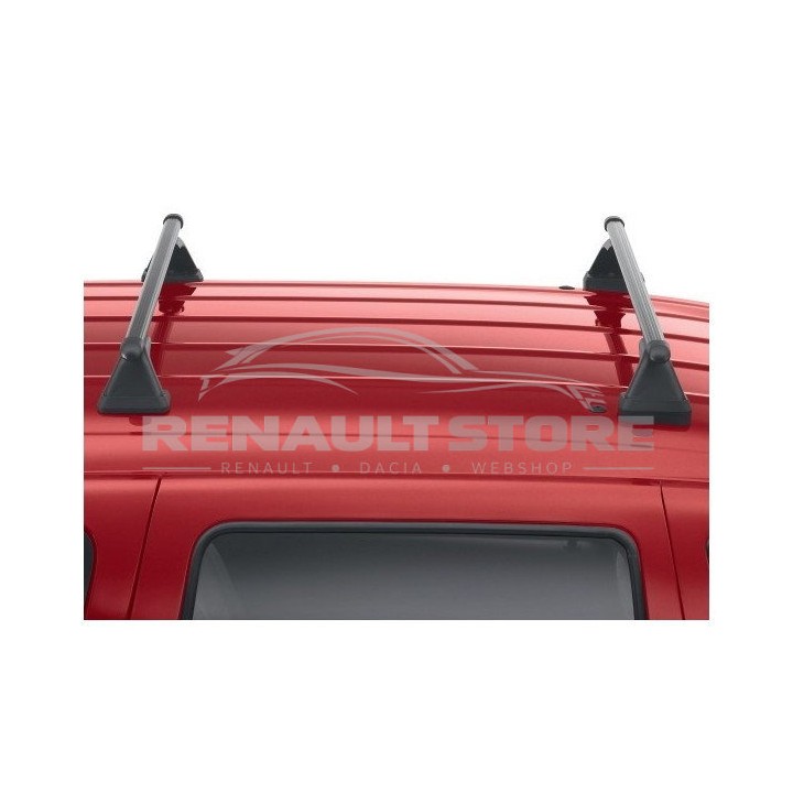 Dacia gyári tartozékok, Dacia 6001998209 MCV 2013- tetőcsomagtartó