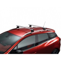 Renault gyári tartozékok, Renault 8201321621 Clio IV tetőcsomagtartó