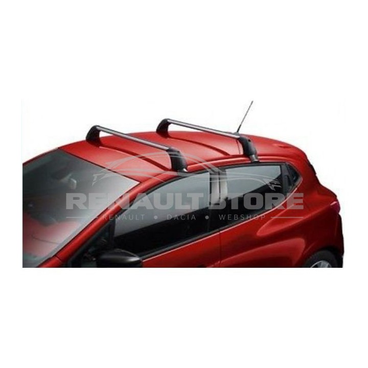Renault gyári tartozékok, Renault 8201321618 Clio IV tetőcsomagtartó
