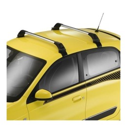 Renault gyári tartozékok,Renault Twingo III 8201404053 tetőcsomagtartó