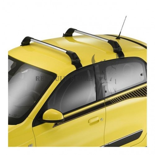 Renault gyári tartozékok,Renault Twingo III 8201404053 tetőcsomagtartó