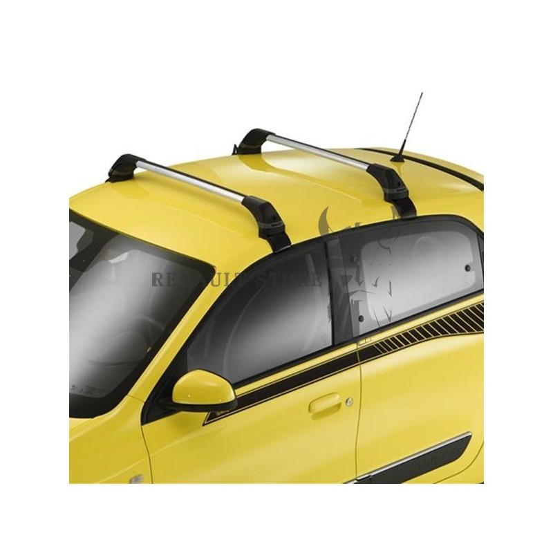 Renault gyári tartozékok,Renault Twingo III 8201404053 tetőcsomagtartó