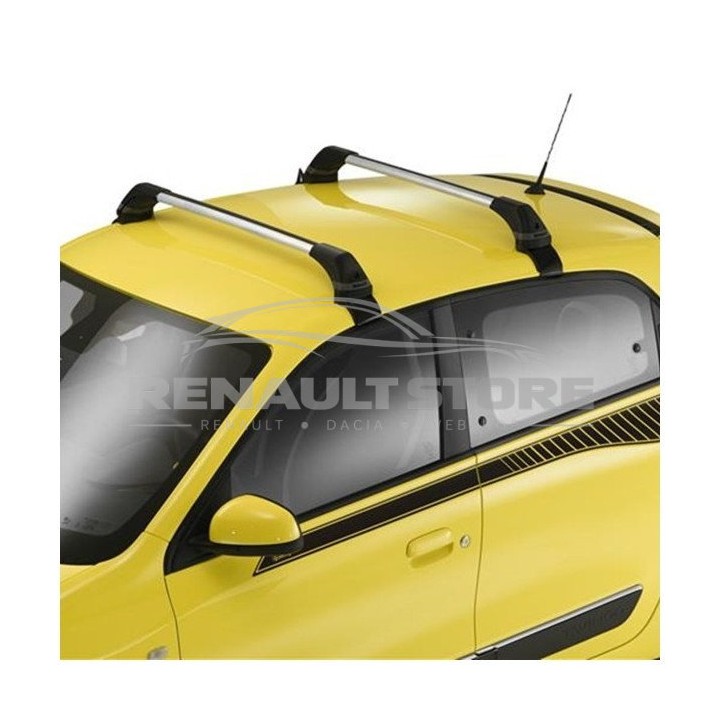 Renault gyári tartozékok,Renault Twingo III 8201404053 tetőcsomagtartó