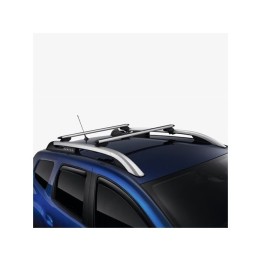 Dacia gyári kiegészítők, Dacia 8201709063 Duster II tetőcsomagtartó