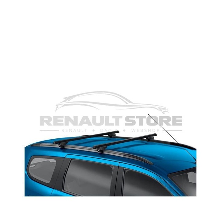 Dacia gyári tartozékok, Dacia 8201299013 Lodgy tetőcsomagtartó