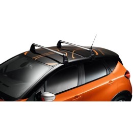 Renault gyári tartozékok, Renault 8201392089 Captur tetőcsomagtartó