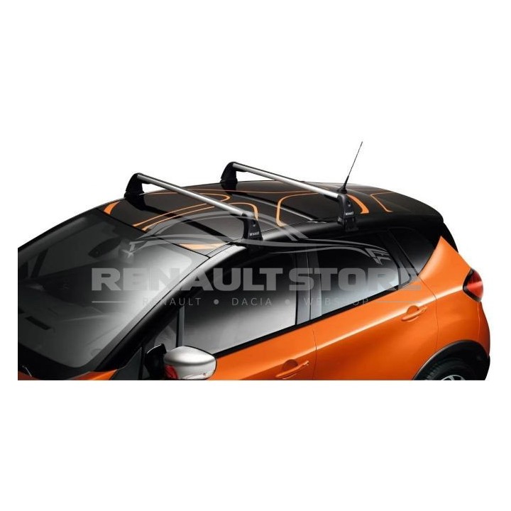 Renault gyári tartozékok, Renault 8201392089 Captur tetőcsomagtartó