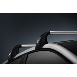 Renault gyári tartozékok, Renault Megane 8201580001 tetőcsomagtartó
