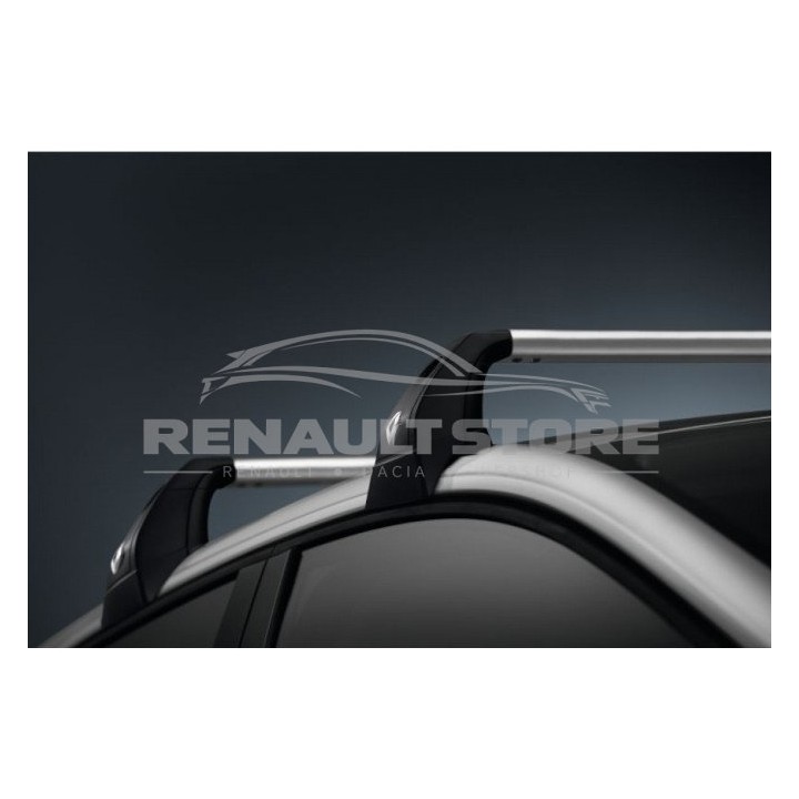 Renault gyári tartozékok, Renault Megane 8201580001 tetőcsomagtartó