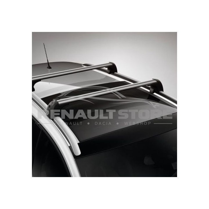 Renault gyári tartozékok, Renault 8201580005 Megane IV tetőcsomagtartó