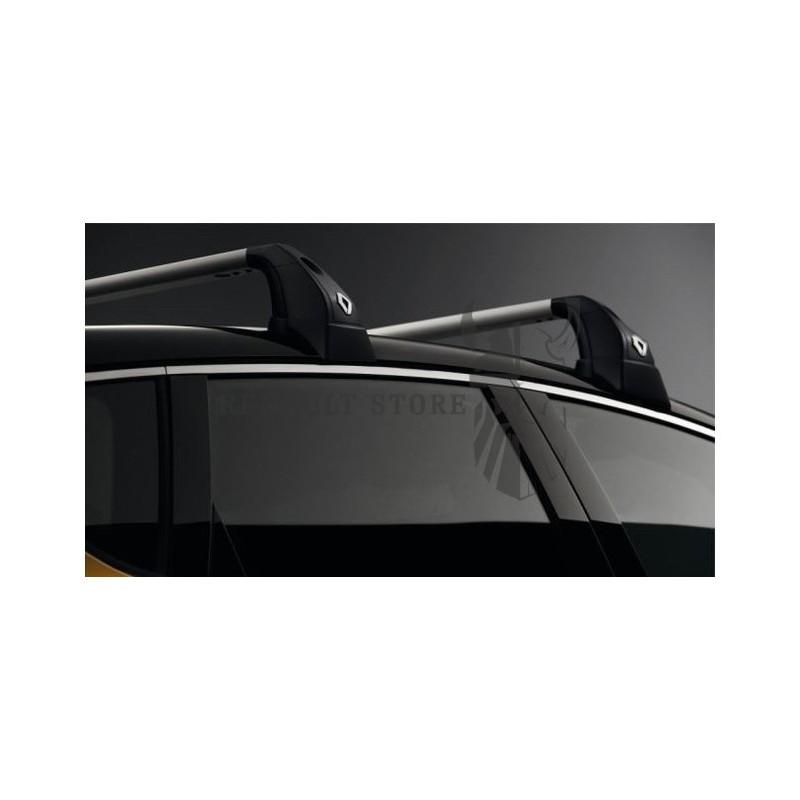 Renault Kieg sz t k Renault 8201633733 Scenic IV Tet csomagtart 