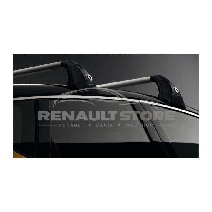 Renault gyári kiegészítők, Renault 8201633733 Scenic IV tetőcsomagtartó
