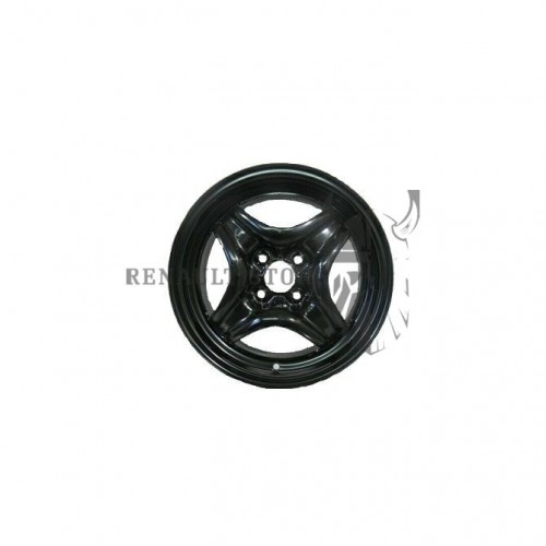 Dacia gyári alkatrészek, Dacia 403000419R 15" acélfelni