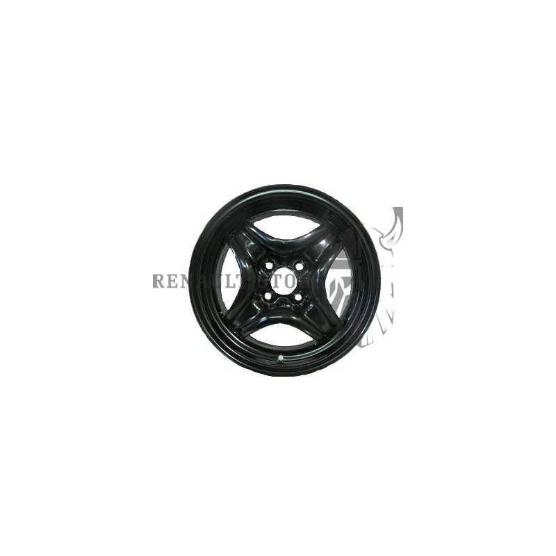 Dacia gyári alkatrészek, Dacia 403000419R 15" acélfelni