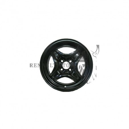 Dacia gyári alkatrészek, Dacia 403000419R 15" acélfelni
