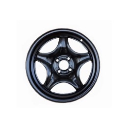 Dacia gyári alkatrészek, Dacia 403008531R 16" acélfelni.