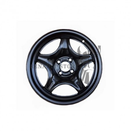 Dacia gyári alkatrészek, Dacia 403008531R 16" acélfelni.