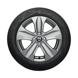 Dacia Logan III/Sandero III 403009186R Amaris 16" alufelni