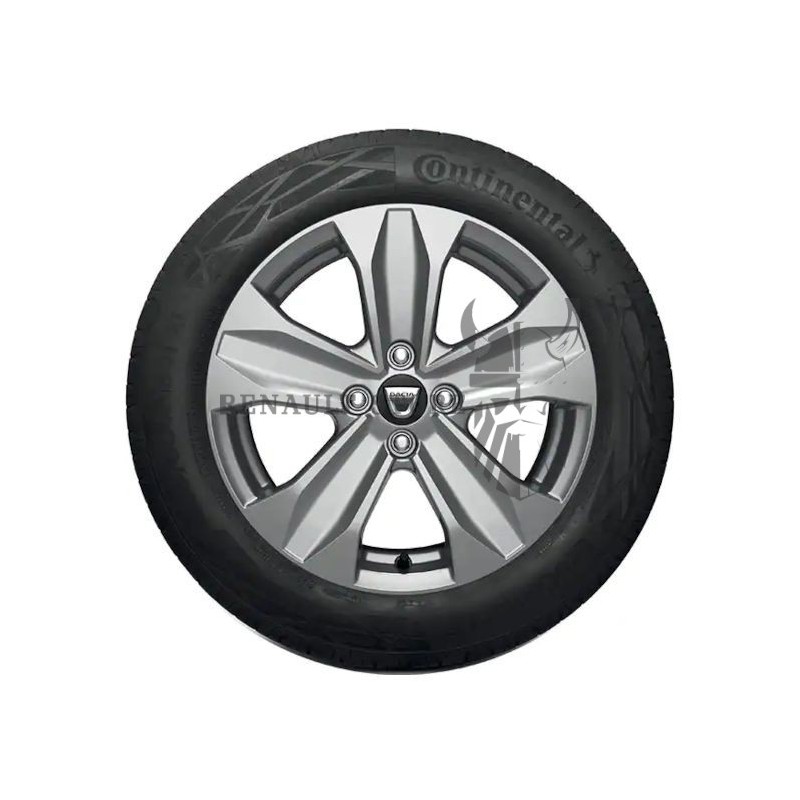 Dacia Logan III/Sandero III 403009186R Amaris 16" alufelni