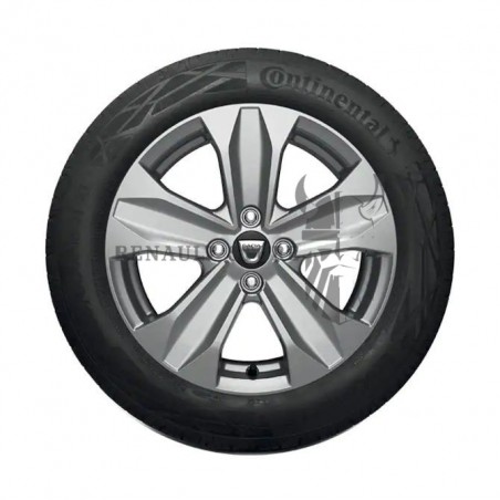 Dacia Logan III/Sandero III 403009186R Amaris 16" alufelni