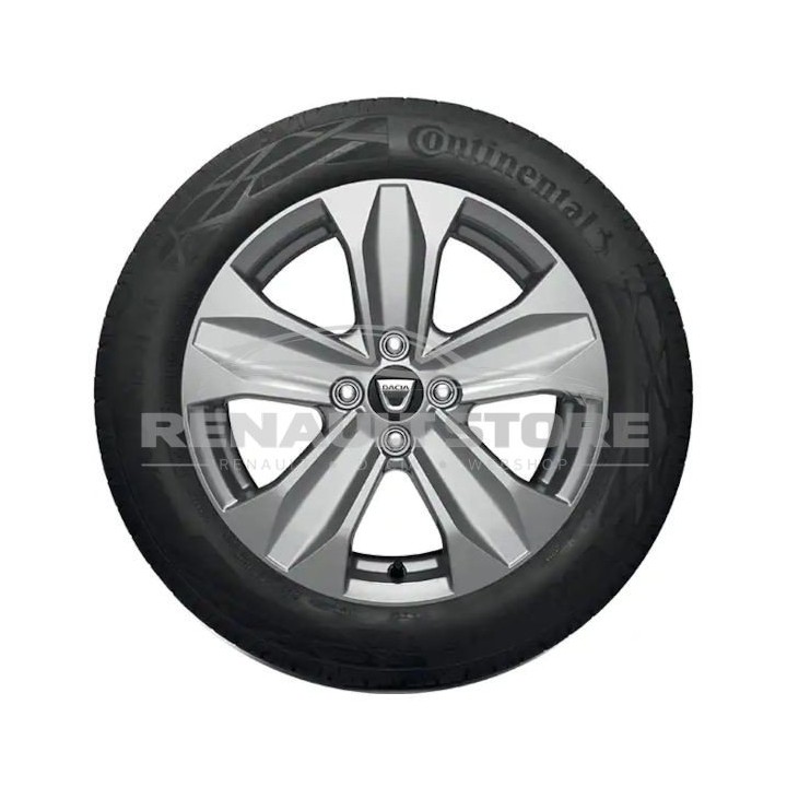 Dacia Logan III/Sandero III 403009186R Amaris 16" alufelni