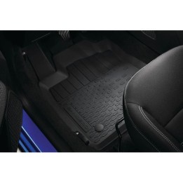 Gumiszőnyeg Dacia Sander III, Dacia 749029242R Sandero III gumiszőnyeg