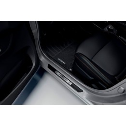 Dacia gyári szőnyegek, Dacia 8201741621 Spring szövetszőnyeg
