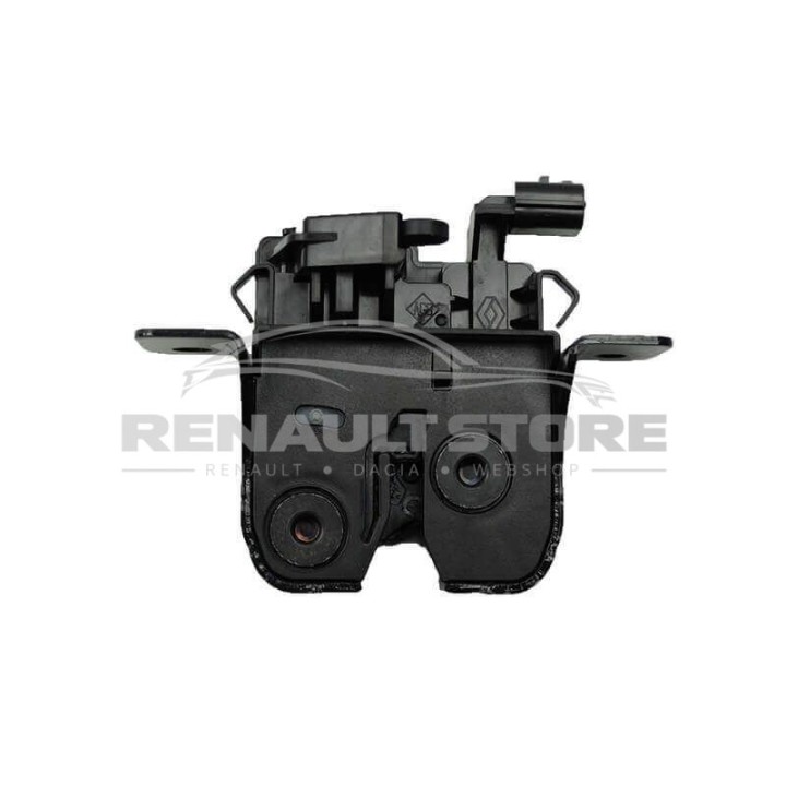 Dacia gyári alkatrészek, Dacia 905039326 csomagtérzár