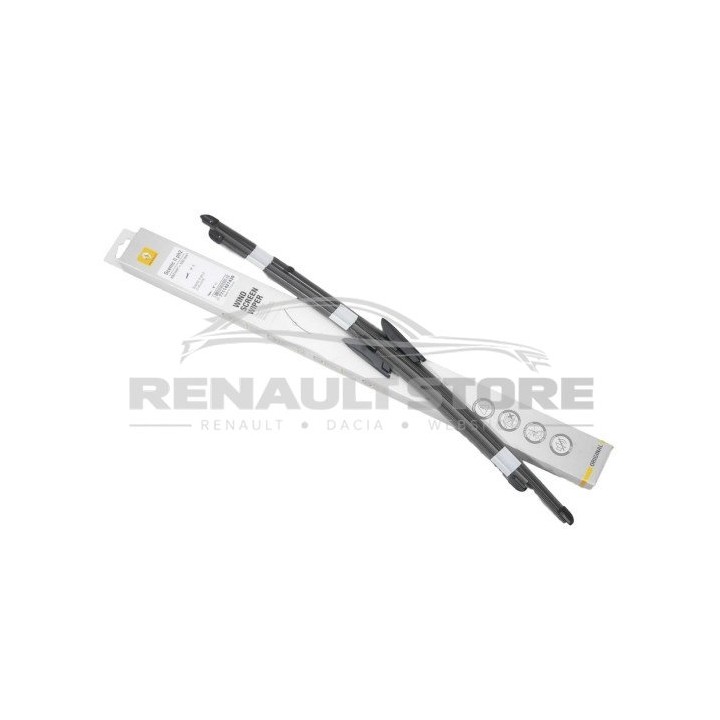 Renault gyári alkatrészek, Renault 7711421439 ablaktörlő lapát szett