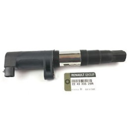 Renault gyári alkatrészek, Renault 224333529R gyújtótafó