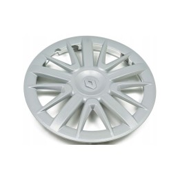 Renault ELDO 14" 7711426506 dísztárcsa, Renault gyári alkatrészek.