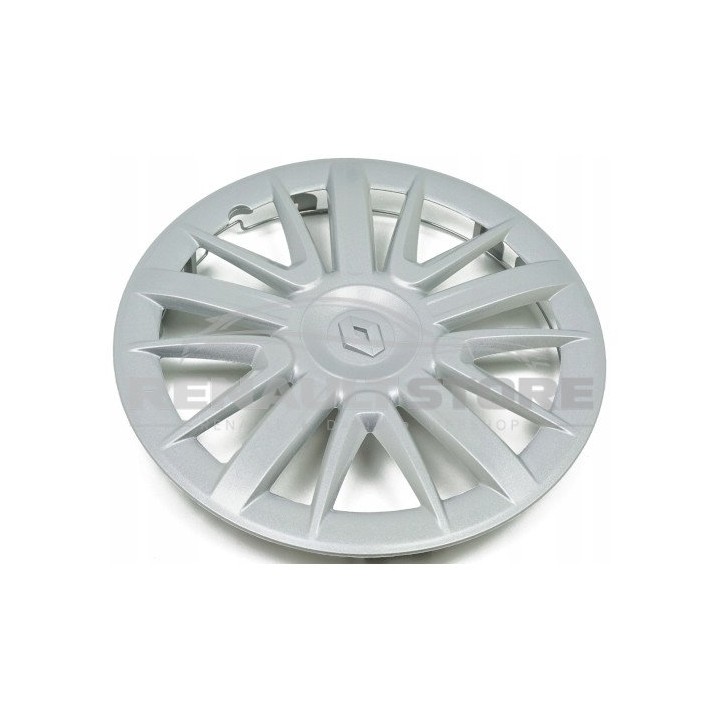 Renault ELDO 14" 7711426506 dísztárcsa, Renault gyári alkatrészek.