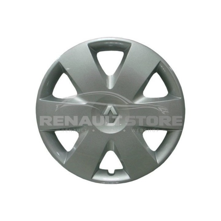 Renault gyári alkatrészek, Renault 8200315505 15" MONASTELLA dísztárcsa