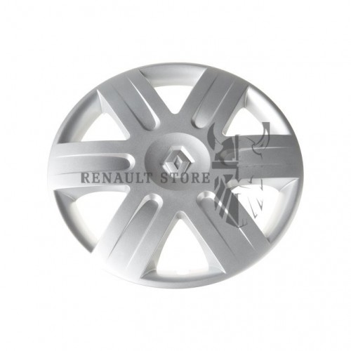 Renault gyári alkatrészek, Renault 8200315506 15" dísztárcsa