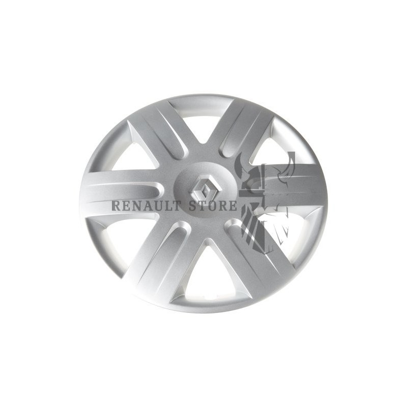 Renault gyári alkatrészek, Renault 8200315506 15" dísztárcsa